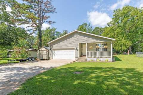 130 A Street, Taneyville, MO 65759