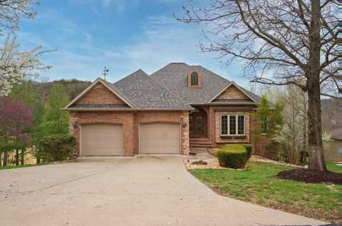 1411 Stoneycreek Circle, Branson West, MO 65737