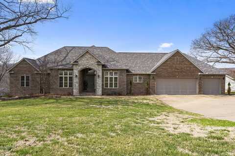 49 Irish Hills Boulevard, Kimberling City, MO 65686