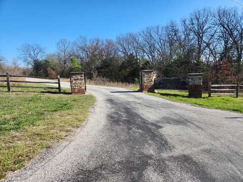 Lot 21 Cedar Cove Estates, Shell Knob, MO 65747