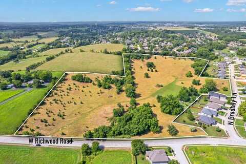 Tbd W Richwood Road, Ozark, MO 65721