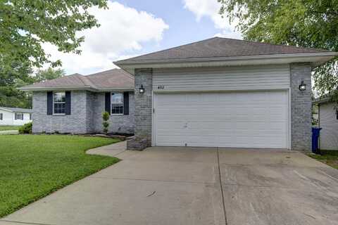 402 S Southgate Drive, Nixa, MO 65714