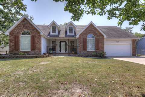 1842 White Oak Drive, Joplin, MO 64801