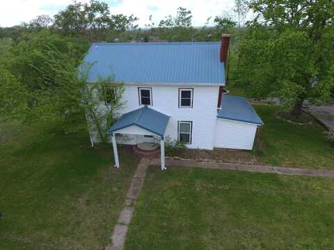 603 S Jefferson Street, Ava, MO 65608