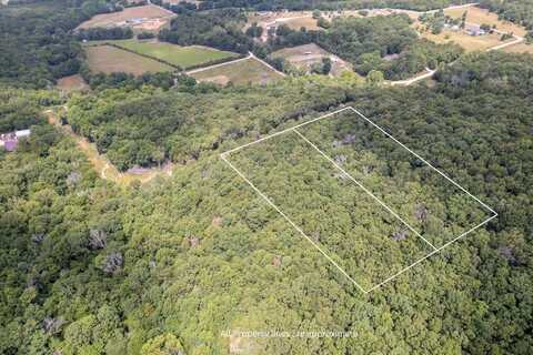 Lot 1 & 2 Cedarwood Drive, Marshfield, MO 65706