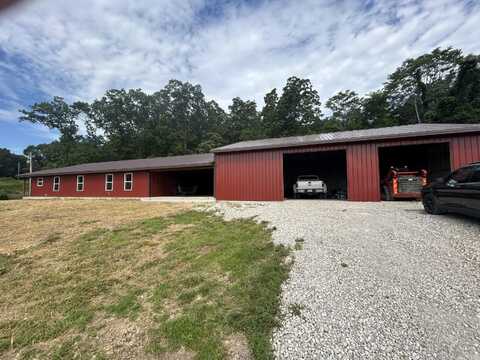 9669 Co Road, Ava, MO 65608