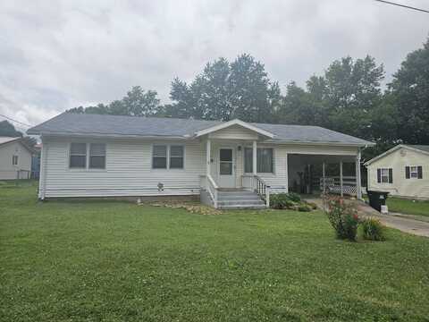 827 S Roosevelt Avenue, Aurora, MO 65605