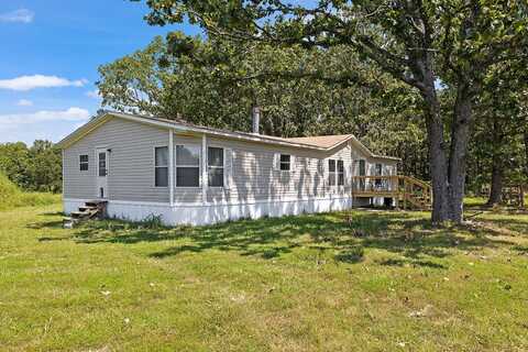 4519 State Highway M, Niangua, MO 65713