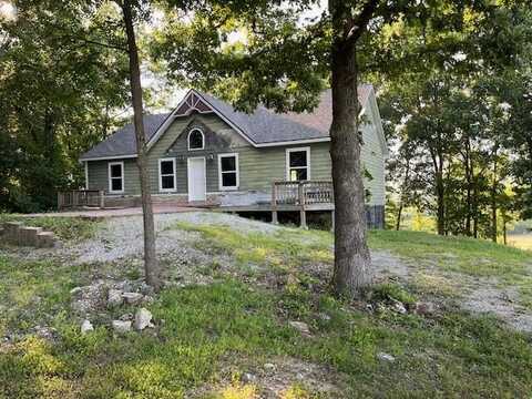 2867 No 5 Cemetery Road, Mansfield, MO 65704