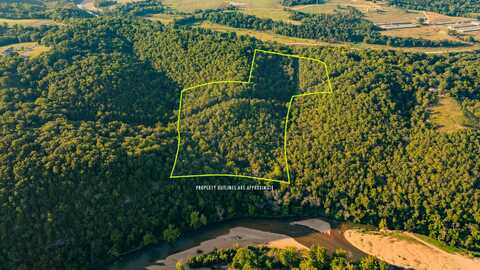 000 Camp Yocum 2parcels Road, Galena, MO 65656