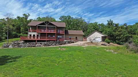 955 Emory Creek Boulevard, Branson, MO 65616