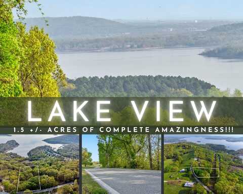 Lot 2 Cambridge Drive, Blue Eye, MO 65611