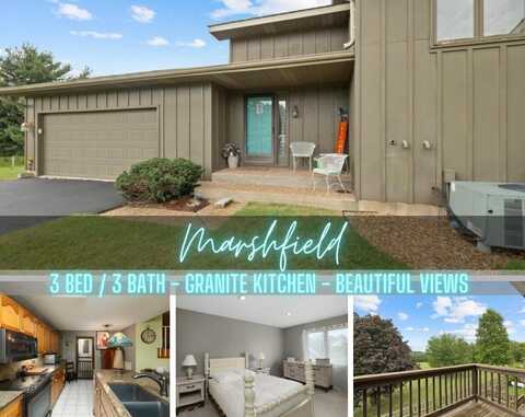 921 Banning Street, Marshfield, MO 65706