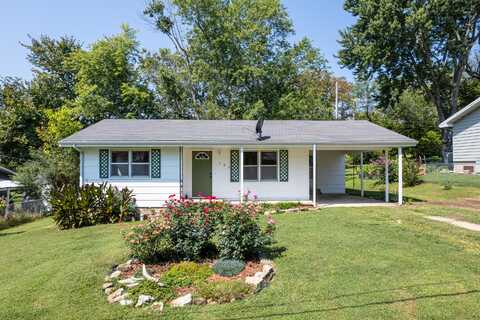 703 S Spring Street, Ava, MO 65608