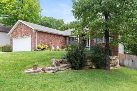 249 Shadow View Drive, Branson, MO 65616