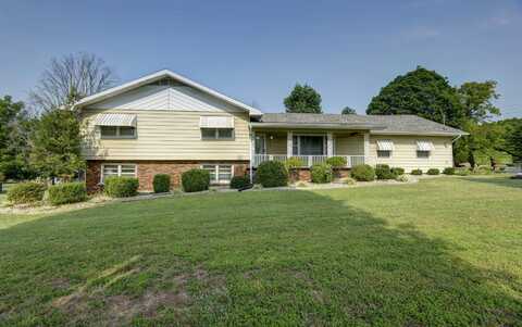 6113 N State Highway H, Springfield, MO 65803