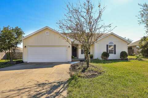 680 E Laird, Bolivar, MO 65613