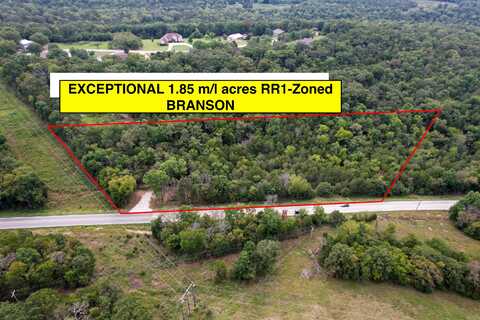 2910 State Hwy F, Branson, MO 65616