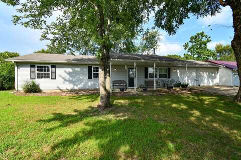 709 S Birch Street, Buffalo, MO 65622