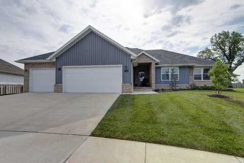 738 E Penzance Circle, Nixa, MO 65714