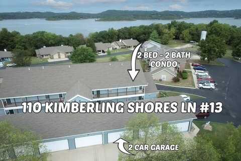 110 Kimberling Shores Lane, Kimberling City, MO 65686