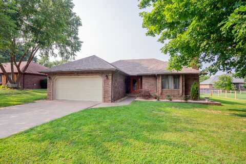 1007 W Bryce Lane, Nixa, MO 65714