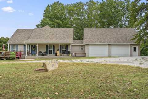 139 Haystack Lane, Lampe, MO 65681