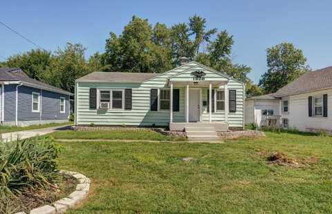 1329 E Pacific Street, Springfield, MO 65803