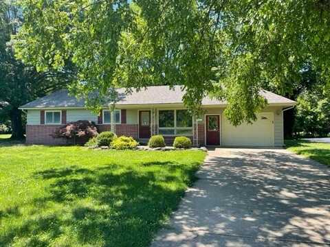 804 E Farm Road 80, Springfield, MO 65803