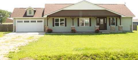 5462 S 248th Rd, Buffalo, MO 65622