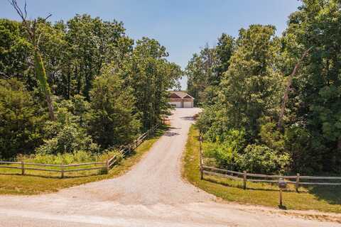 2430 E 515th Road, Half Way, MO 65663