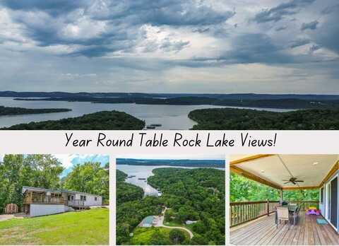 162 Jones Cove Road, Branson West, MO 65737