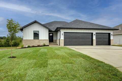 2012 S Edgewood Court, Ozark, MO 65721