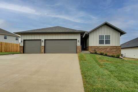 1913 W Valley Ridge Rd, Ozark, MO 65721