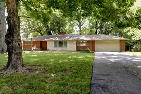 2860 E Crestview Street, Springfield, MO 65804