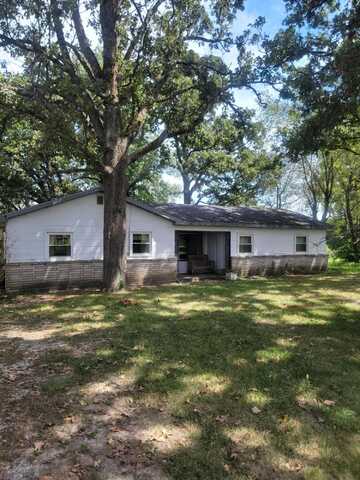 410 Red Top Road, Buffalo, MO 65622