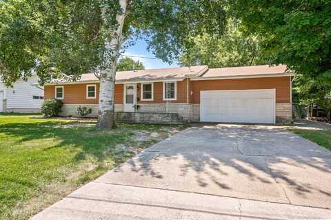 311 N Prince Lane, Springfield, MO 65802