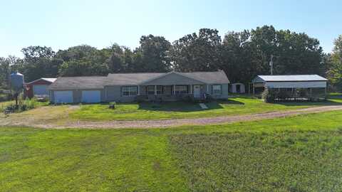 6537 Highway F, Hartville, MO 65667