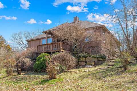 188 Ranch Road, Saddlebrooke, MO 65630