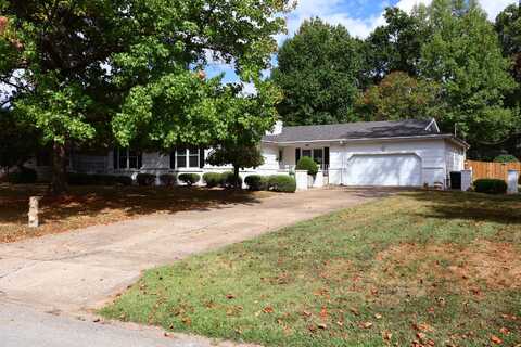 1960 S Cedarbrook Avenue, Springfield, MO 65804