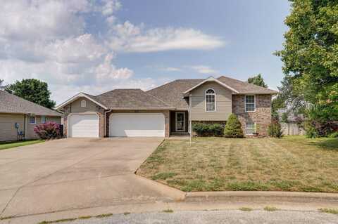 3939 S El Susan Avenue, Springfield, MO 65807