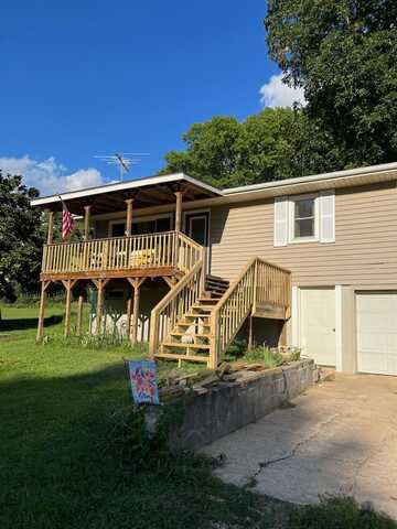 1421 Oakhill Drive, Cassville, MO 65625