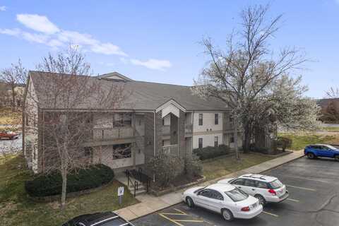 137 Highland Unit 1 Drive, Branson, MO 65616