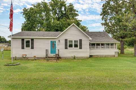 704 E Main Street, Miller, MO 65707