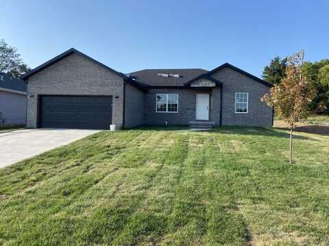 400 E Wright Street, Willard, MO 65781