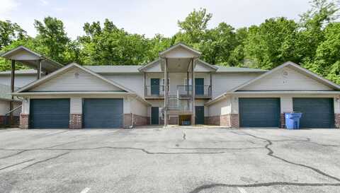 1407 Acacia Club Road, Hollister, MO 65672