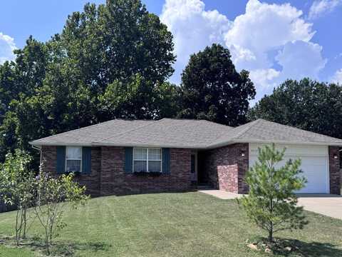 3842 W Creekside Court, Springfield, MO 65802