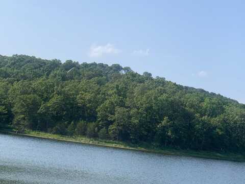 Lot 312 Weatherstone Drive, Branson West, MO 65737