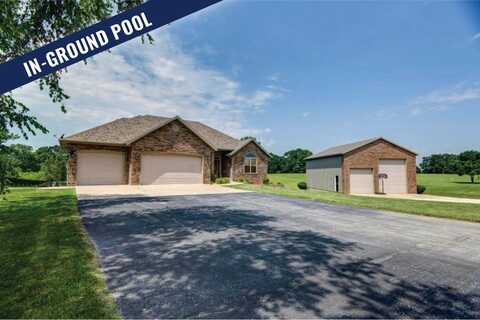 475 Clearspring Road, Sparta, MO 65753