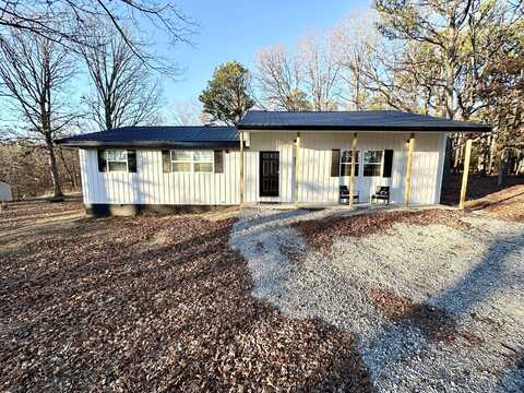 17185 Rusty Road, Houston, MO 65483